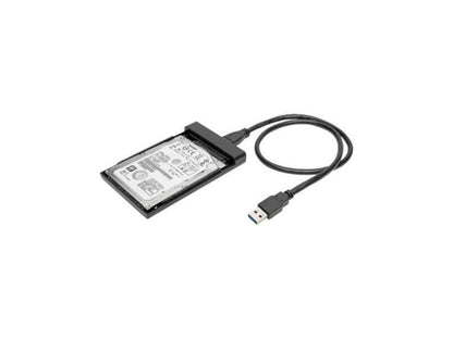 Tripp Lite Usb 3.0 Superspeed 2.5In Sata Hard Drive