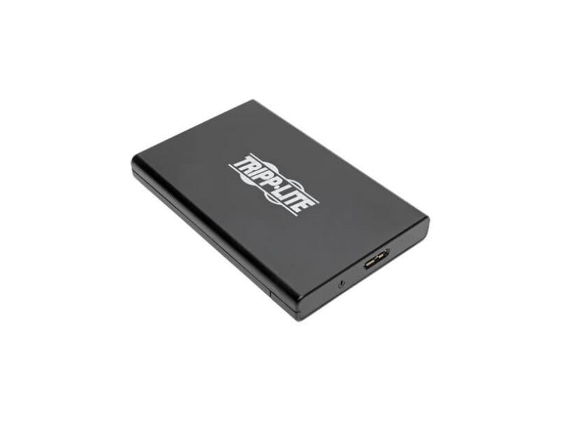 Tripp Lite Usb 3.0 Superspeed 2.5In Sata Hard Drive