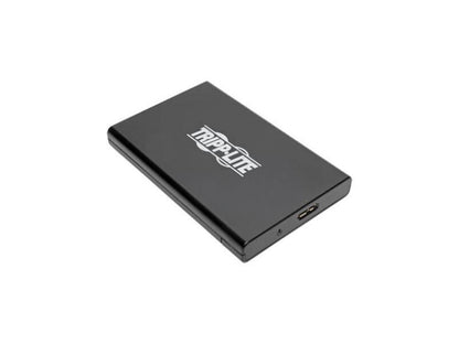 Tripp Lite Usb 3.0 Superspeed 2.5In Sata Hard Drive