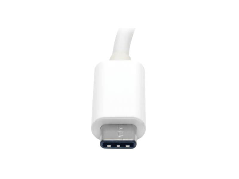 Tripp Lite USB 3.1 Gen 1 vers VGA, mode alternatif double
