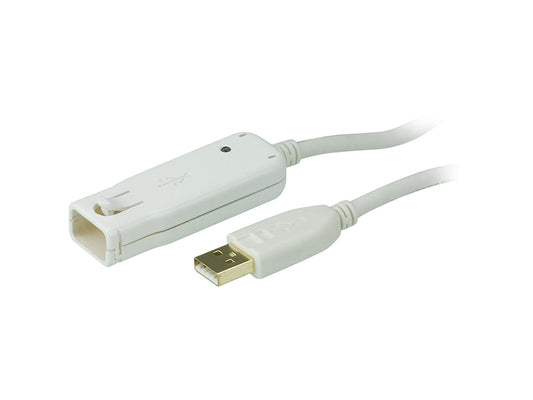Cable 39Ft Usb 2.0 Booster