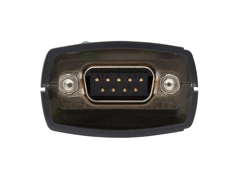 Adaptador USB a serie de alta velocidad Keyspan de Eaton Tripp Lite Series -