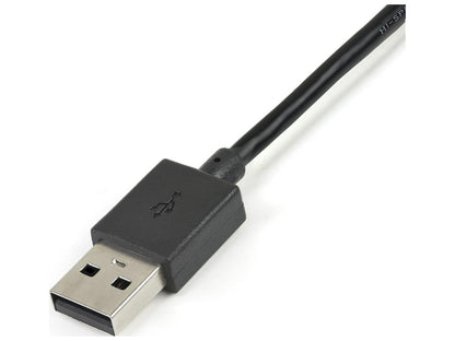 Adaptateur réseau USB 2.0 vers Ethernet 10/100 Mbit/s StarTech.com