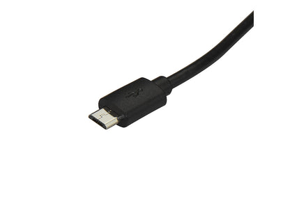 Cable USB-C a Micro USB Startech.Com - 1 m - Cable USB 2.0