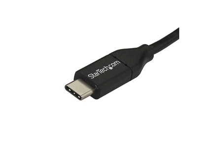 Cable USB-C a Micro USB Startech.Com - 1 m - Cable USB 2.0