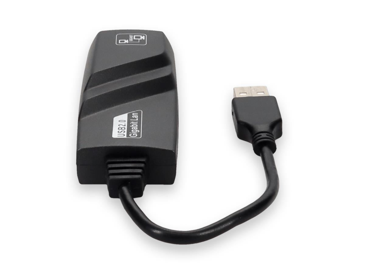 Add-Onusb2Nic Rj-45 To Usb Adapter Cable