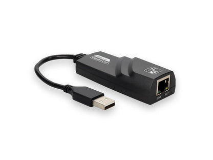 Add-Onusb2Nic Rj-45 To Usb Adapter Cable