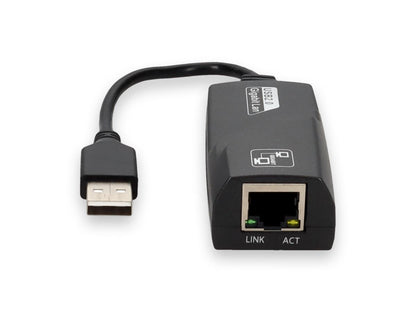 Add-Onusb2Nic Rj-45 To Usb Adapter Cable