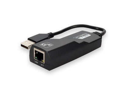 Add-Onusb2Nic Rj-45 To Usb Adapter Cable