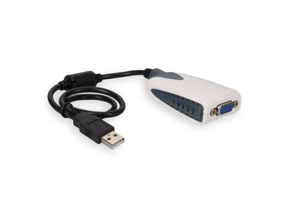 Add-Onusb2Vga Usb To Vga Adapter Cable