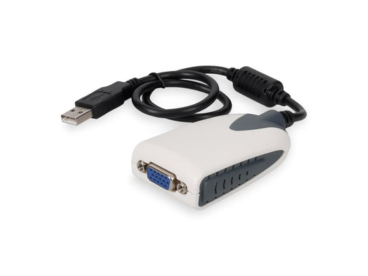 Add-Onusb2Vga Usb To Vga Adapter Cable