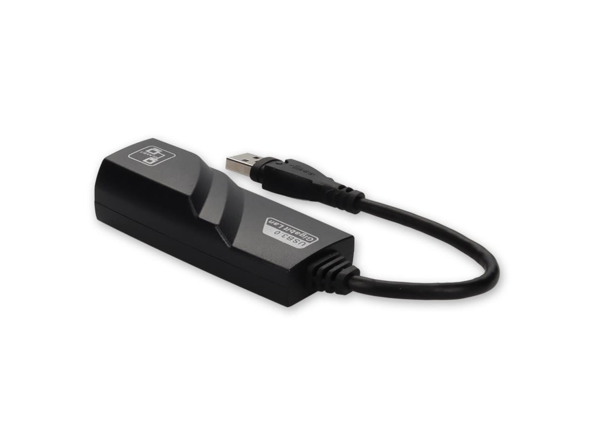 Add-Onusb302Nic Rj-45 To Usb Adapter Cable