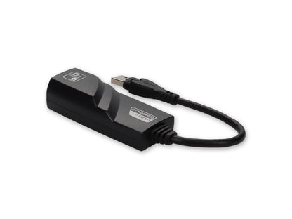 Add-Onusb302Nic Rj-45 To Usb Adapter Cable