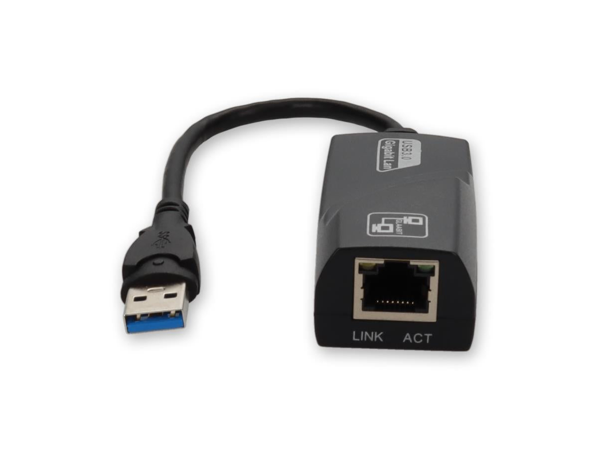 Add-Onusb302Nic Rj-45 To Usb Adapter Cable