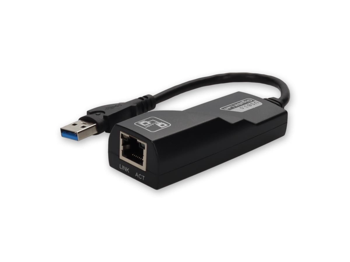 Add-Onusb302Nic Rj-45 To Usb Adapter Cable