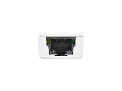 Adaptador de red USB 3.0 a Gigabit Ethernet de Startech.Com - 10/100/