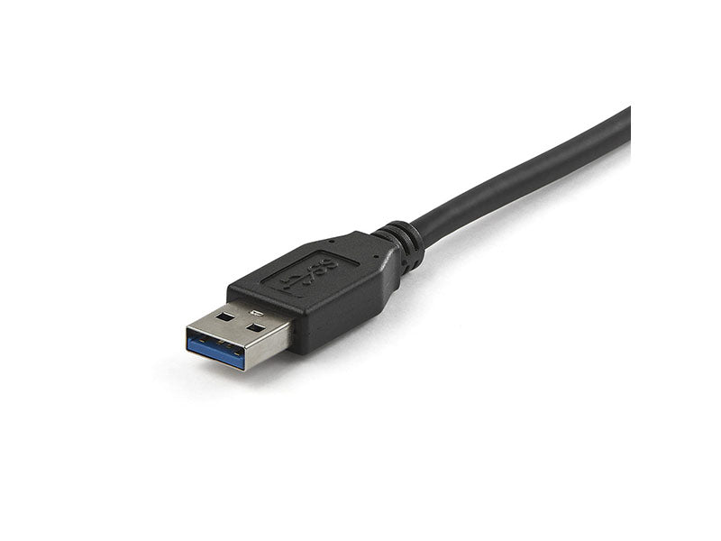 Startech.Com 3 Ft 1M Usb To Usb C Cable - Usb 3.1 10Gpbs - Usb-If