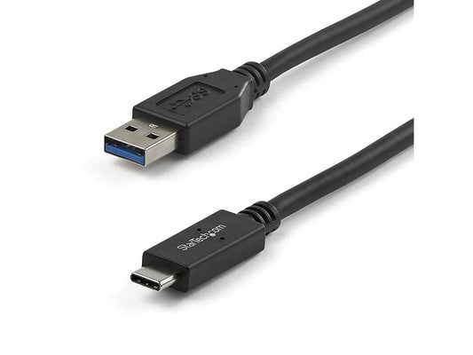 Cable USB a USB C Startech.Com de 90 cm y 1 m - USB 3.1 10 Gbps - USB-Si