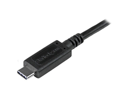Cable USB-C a Micro USB Startech.Com - 1 m - USB 3.1 - 10 GB
