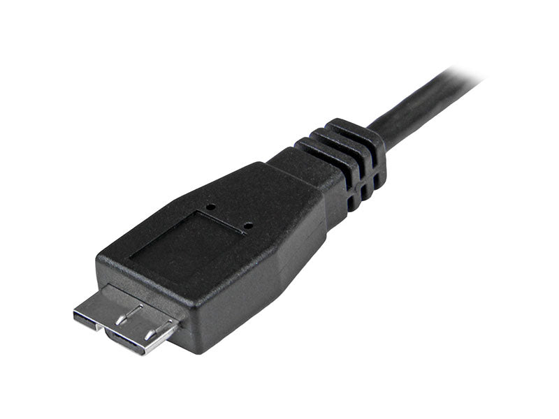 Cable USB-C a Micro USB Startech.Com - 1 m - USB 3.1 - 10 GB