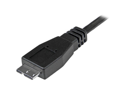 Cable USB-C a Micro USB Startech.Com - 1 m - USB 3.1 - 10 GB