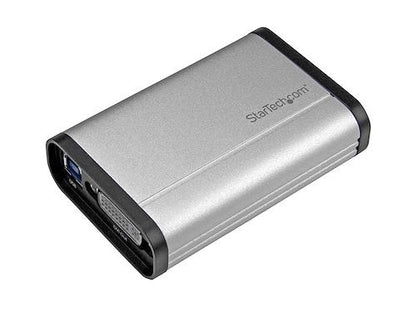 Dispositivo de captura de vídeo USB 3.0 - DVI