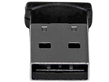 Adaptador Bluetooth Startech.Com - Mini adaptador USB Bluetooth 4.0 -