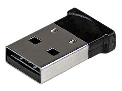 Adaptador Bluetooth Startech.Com - Mini adaptador USB Bluetooth 4.0 -