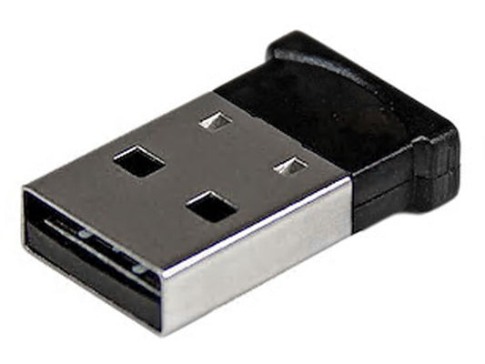 Adaptador Bluetooth Startech.Com - Mini adaptador USB Bluetooth 4.0 -