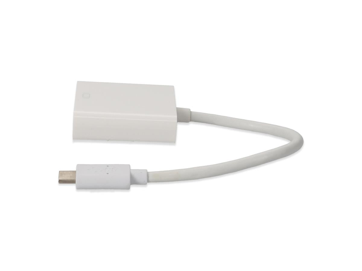 Add-On5Pk Usb To Hdmi Adapter Cable