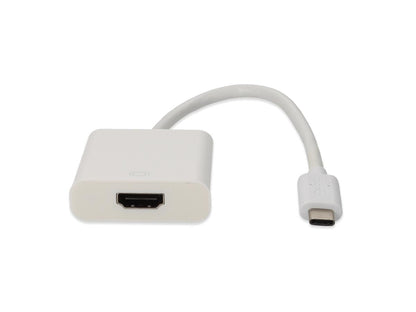 Add-On5Pk Usb To Hdmi Adapter Cable