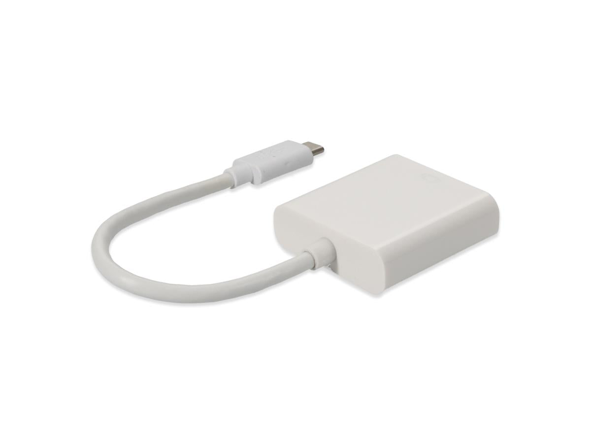 Add-On5Pk Usb To Hdmi Adapter Cable