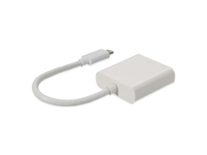 Add-On5Pk Usb To Hdmi Adapter Cable