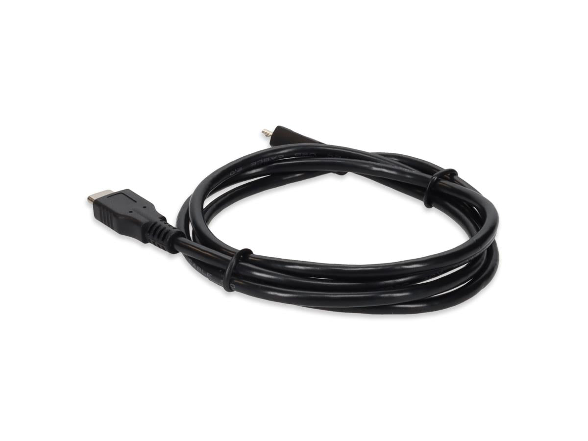 Add-Onusbc2Musb21Mb Usb To Usb Adapter Cable