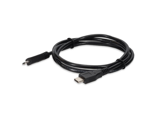 Add-Onusbc2Musb21Mb Usb To Usb Adapter Cable