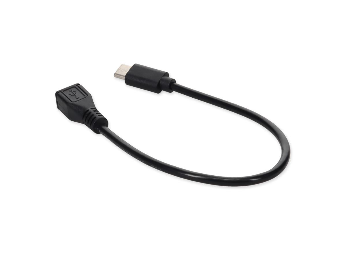 Add-Onusbc2Musb2Fb Usb To Usb Adapter Cable