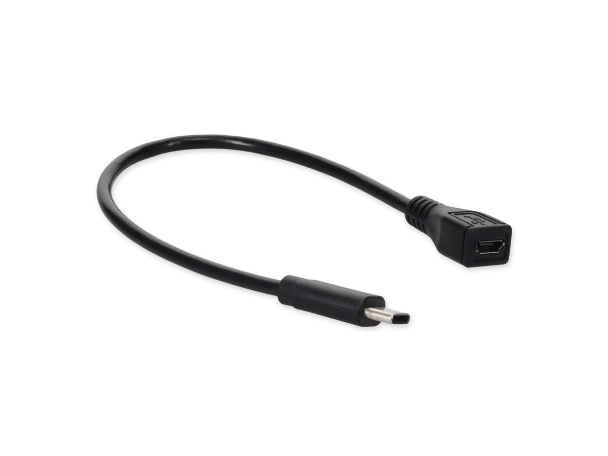 Add-Onusbc2Musb2Fb Usb To Usb Adapter Cable