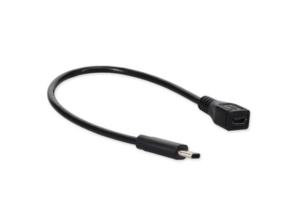 Add-Onusbc2Musb2Fb Usb To Usb Adapter Cable