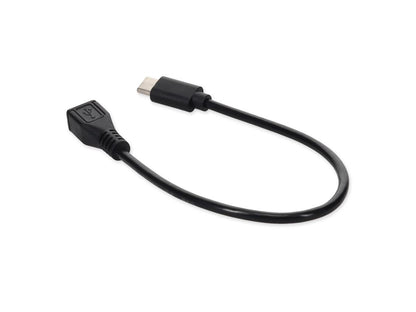 Add-Onusbc2Musb2Fb-5Pk 5Pk Usb To Usb Adapter