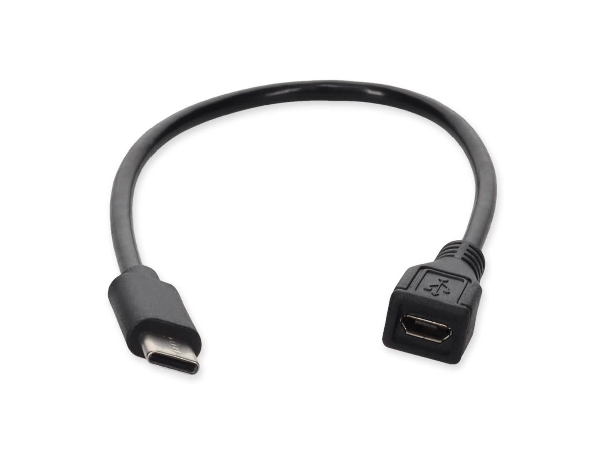 Add-Onusbc2Musb2Fb-5Pk 5Pk Usb To Usb Adapter