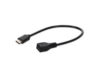 Add-Onusbc2Musb2Fb-5Pk 5Pk Usb To Usb Adapter