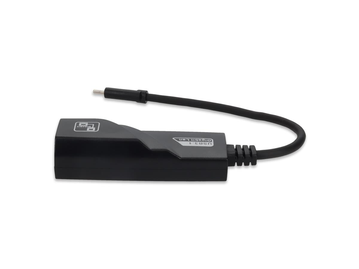 Add-Onusb To Rj-45 Adapter Cable