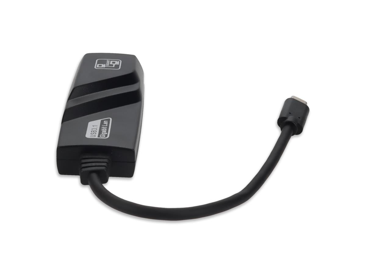Add-Onusb To Rj-45 Adapter Cable