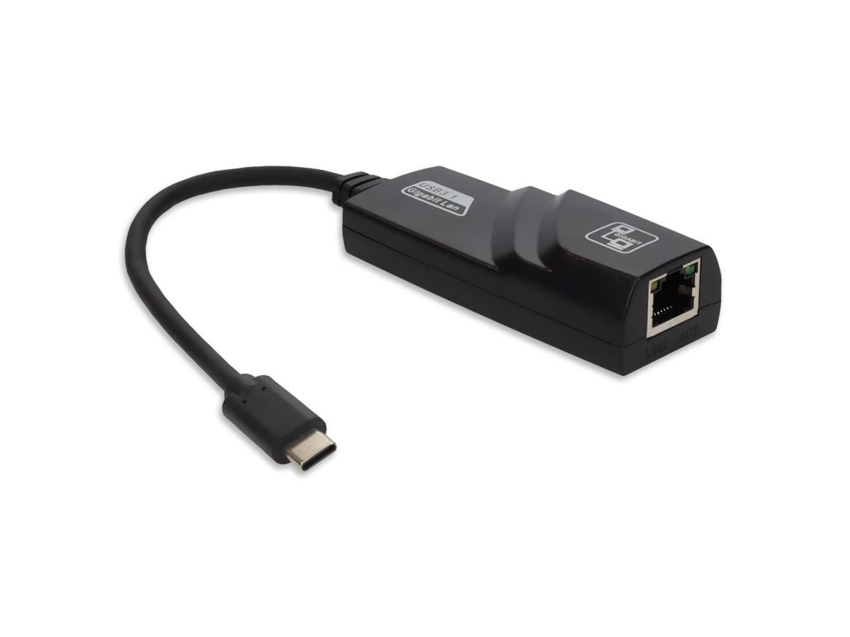 Add-Onusb To Rj-45 Adapter Cable