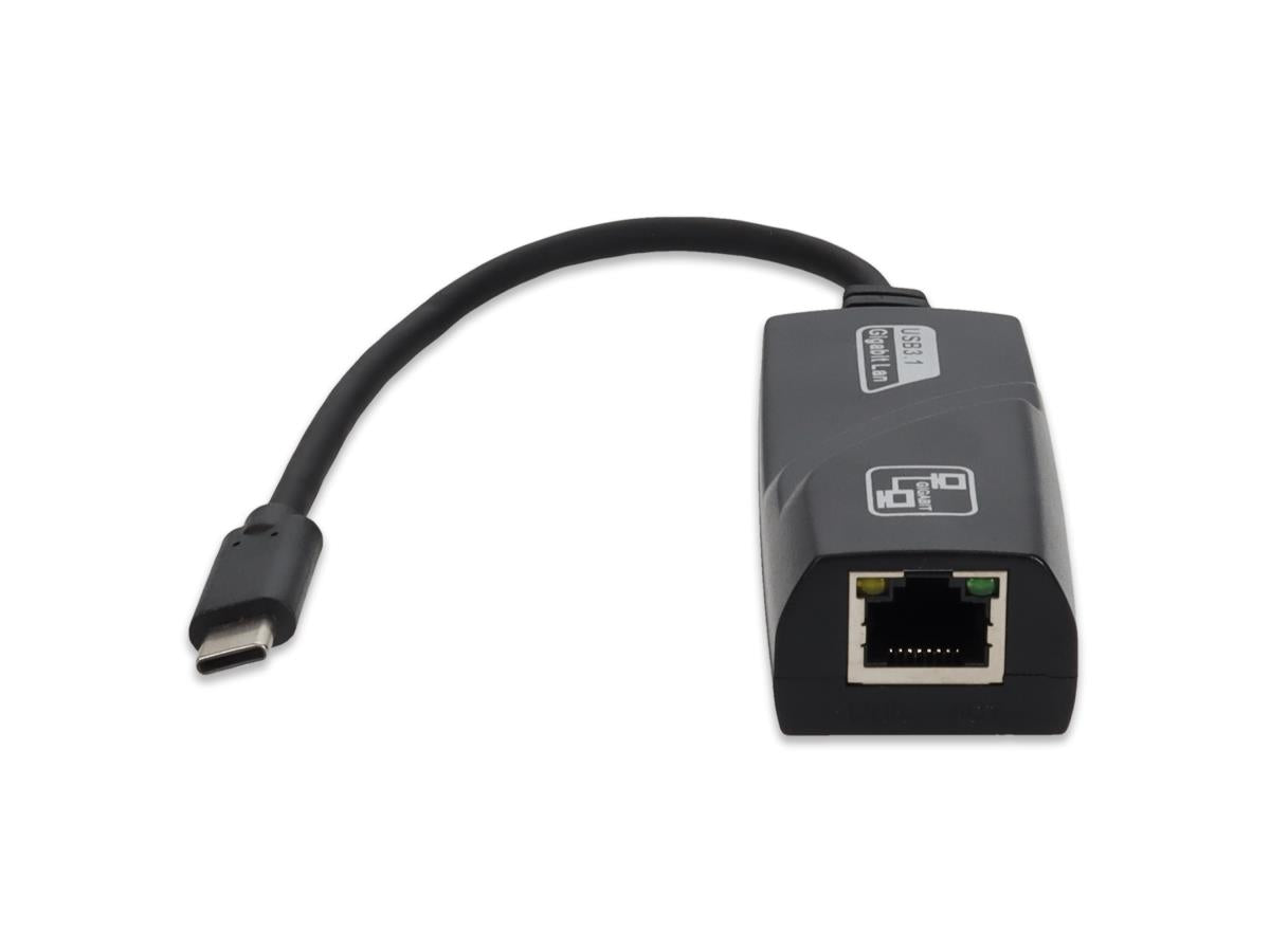 Add-Onusb To Rj-45 Adapter Cable