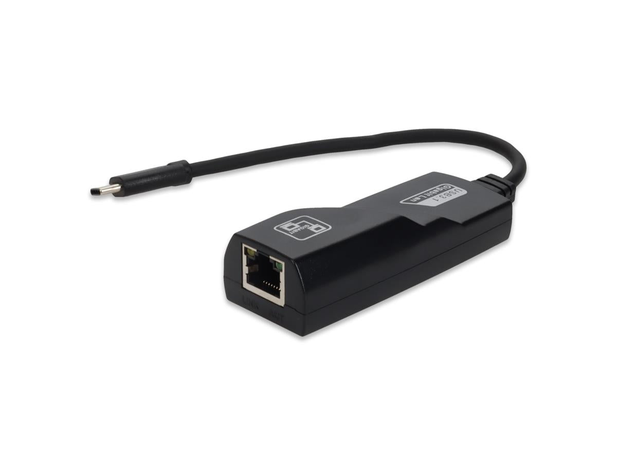 Add-Onusb To Rj-45 Adapter Cable