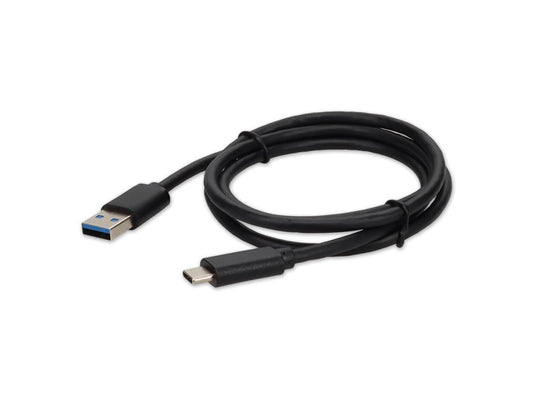 Add-Onusbc2Usb3A1Mb Usb To Usb Adapter Cable