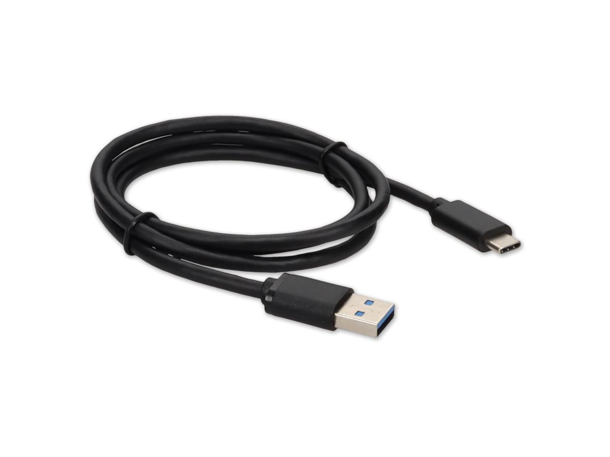 Add-Onusbc2Usb3A1Mb5Pk 5Pk Usb To Usb Adapter