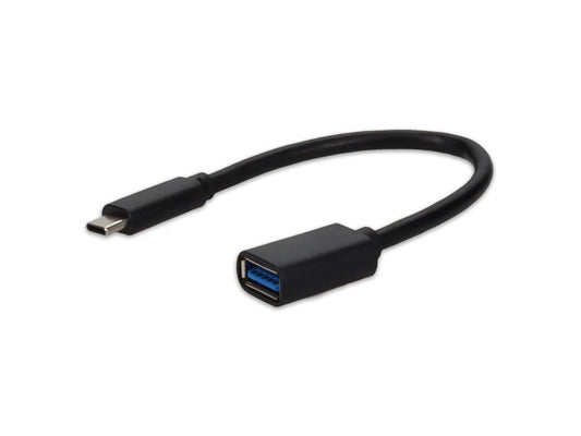 Add-Onusbc2Usb3Fb-5Pk 5Pk Usb To Usb Adapter C