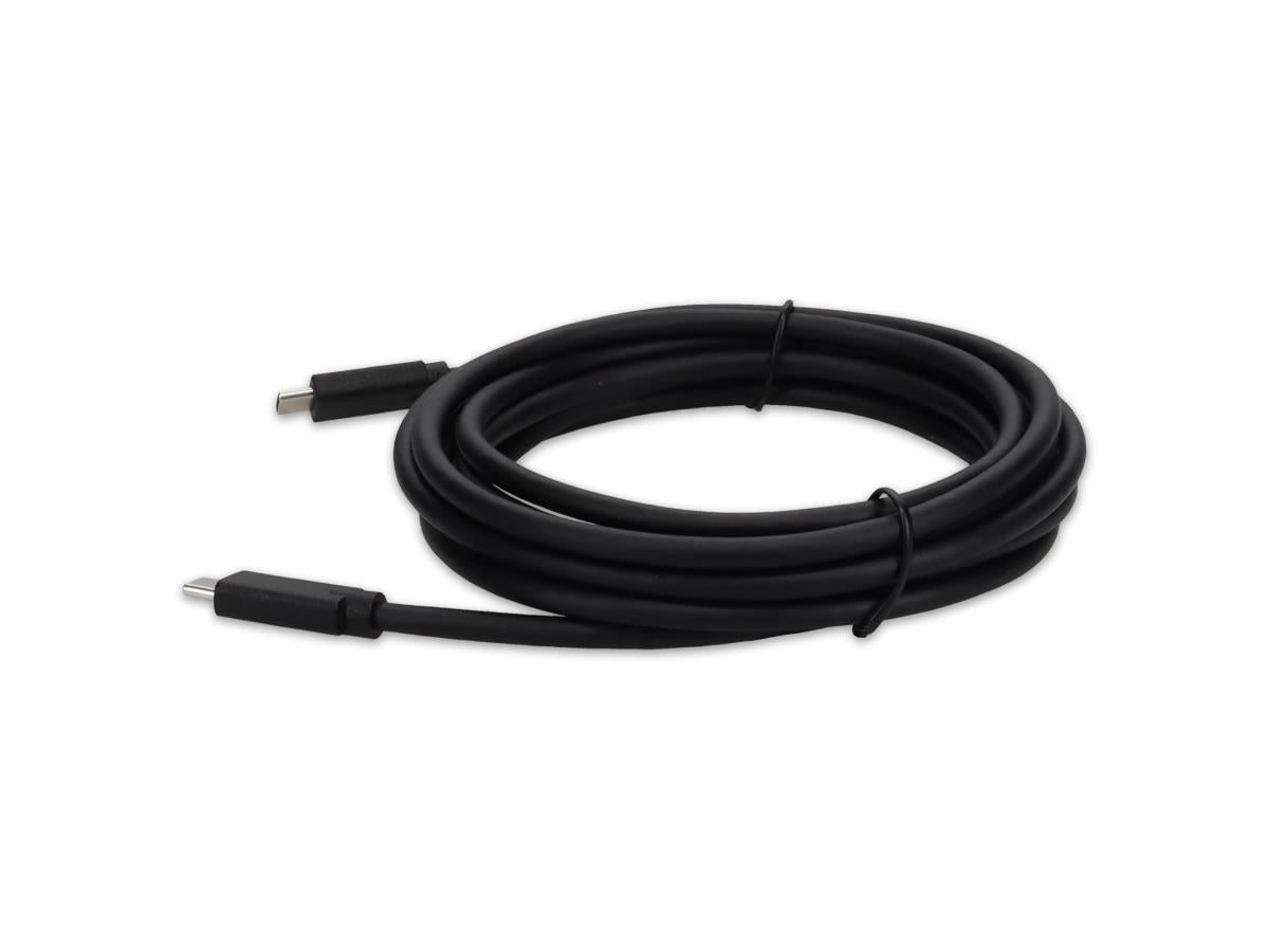 Add-Onusb To Usb Cable